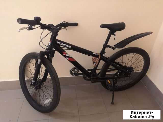 Велосипед mongoose fireball Йошкар-Ола - изображение 1