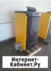 Универсальный котел 43 кВт. GNB CK 5F Гатчина - изображение 1