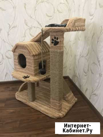Игровой комплекс Анапа - изображение 1