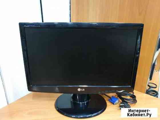 LG Flatron W1943SE-PF 18.5 Саранск