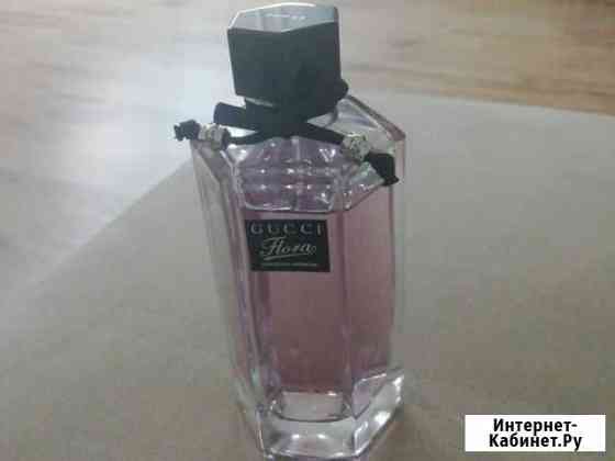 Gucci Flora 100 ml Муром