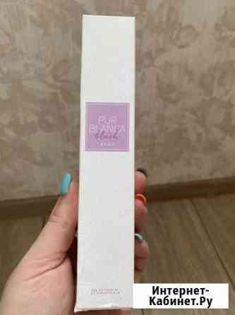 Туалетная вода Pur Blanca blush Avon Евпатория