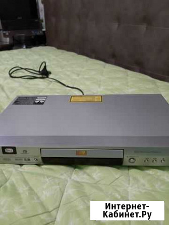 DVD плеер Pioneer и DVD плеер Toshiba, цена за два Сургут - изображение 1