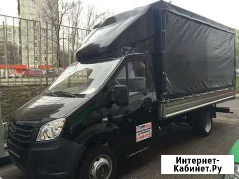 Грузоперевозки Переезды Только Межгород Приютово - изображение 1
