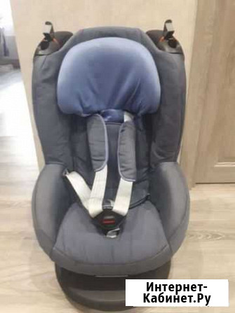 Детское пвтокресло Maxi cosi tobi Москва - изображение 1