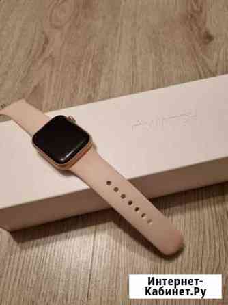 Часы apple watch 6 44 mm оригинал Рязань