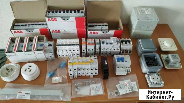 Электрика и сантехника Астрахань - изображение 1