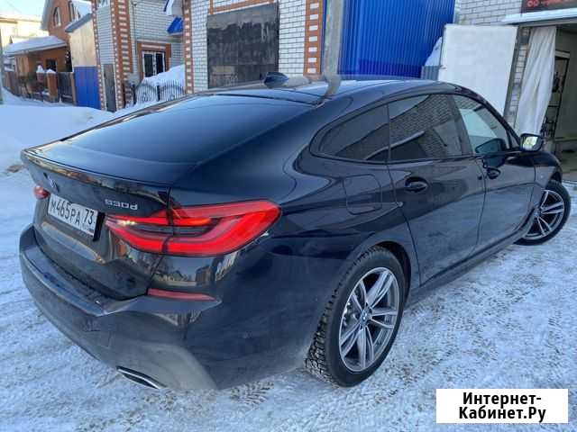 Тонировка автомобиля Ульяновск - изображение 1