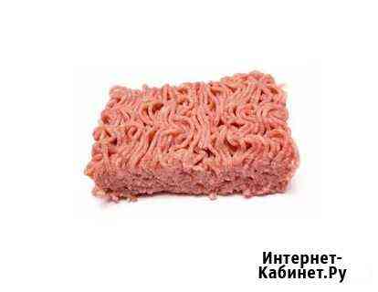 Фарш из индейки Армавир