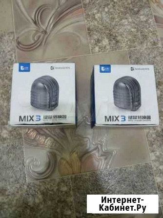 Mouse keyboard converter Mix3 Анжеро-Судженск - изображение 1