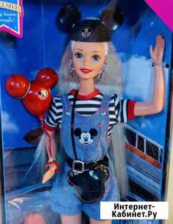 Барби оригинал Брянск