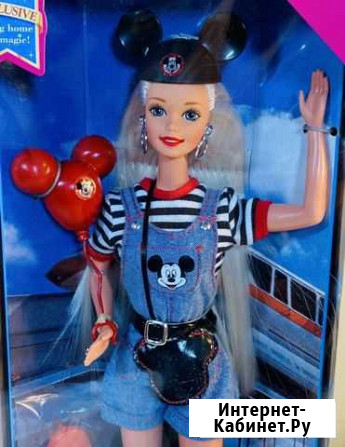 Барби оригинал Брянск - изображение 1