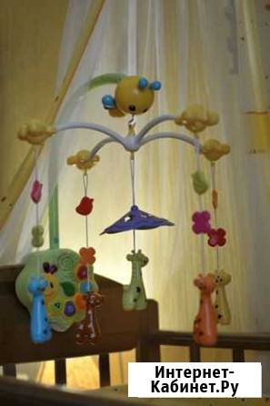 Музыкальная карусель Курск - изображение 1