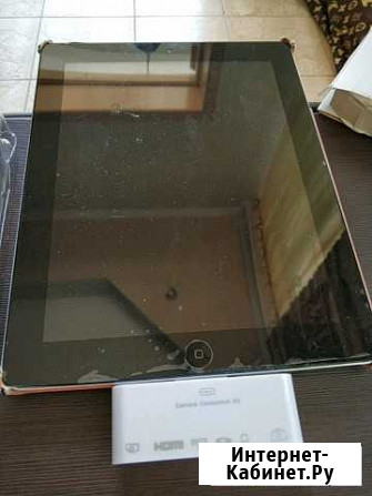 iPad 2 3g с сим картой и Wi-Fi Сочи - изображение 1