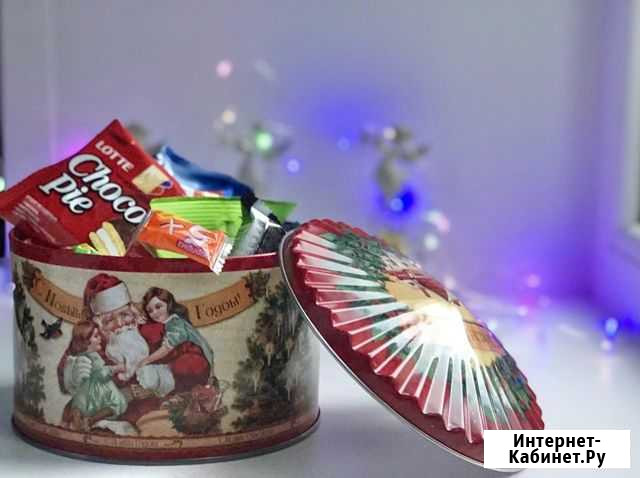 Новогодние подарки Ижевск - изображение 1