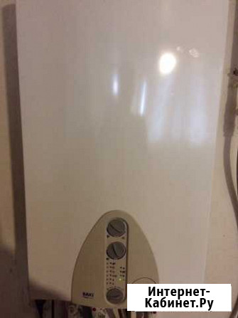 Продам запчасти на котел Baxi main 24 FI Йошкар-Ола - изображение 1