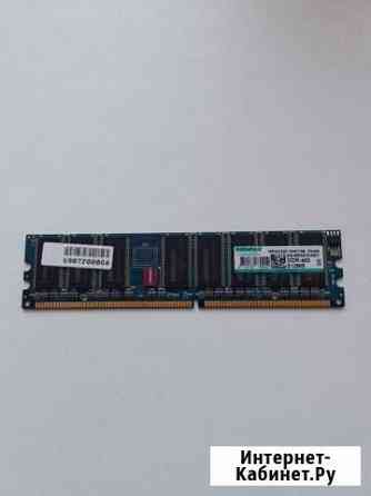 Оперативная память DDR-400 Екатеринбург