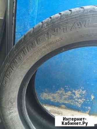 Continental Cross Contact UHP Чебоксары