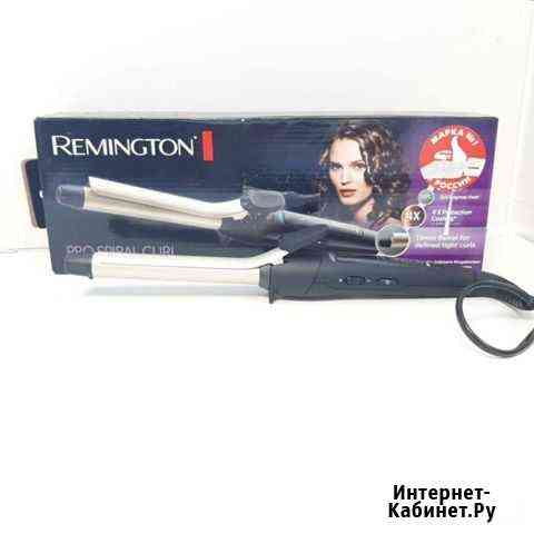 Плойка Remington CI5319 Ульяновск