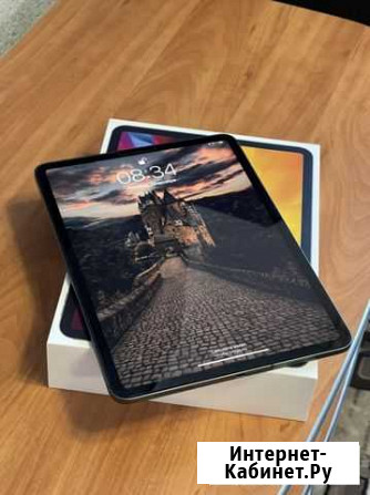 Apple iPad Pro 11 Wi-Fi + Cellular 128GB Вышний Волочек - изображение 1