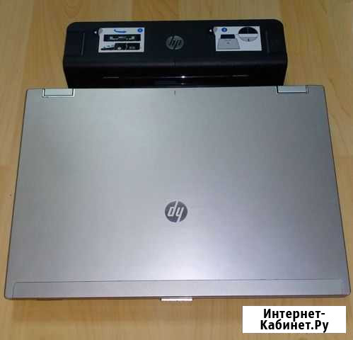 Док станция HP A7E32AA Балашов - изображение 1