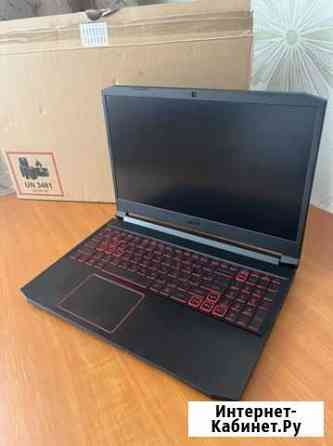 Игровой ноутбук Acer nitro 5 AN515-44-R1CV на гара Хабаровск