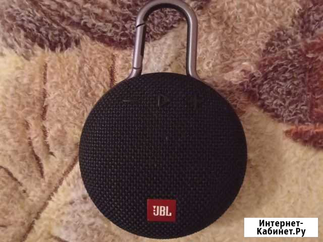 Блютуз колонка jbl flip3 Брянск - изображение 1