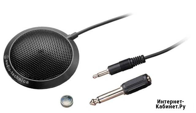 Микрофон audio-technica ATR4697 Ярославль - изображение 1