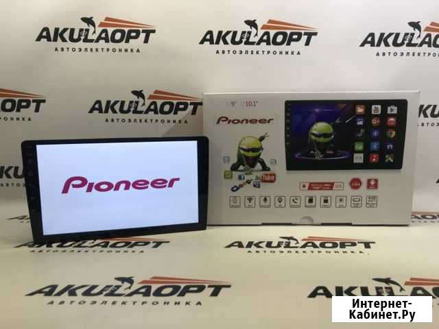 Магнитола Android Тверь - изображение 1