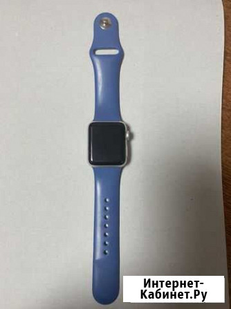 Apple watch 3 Ульяновск - изображение 1