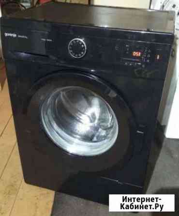 Стиральная машина gorenje бу Самара