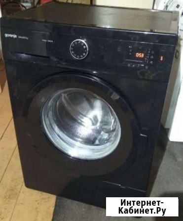 Стиральная машина gorenje бу Самара - изображение 1
