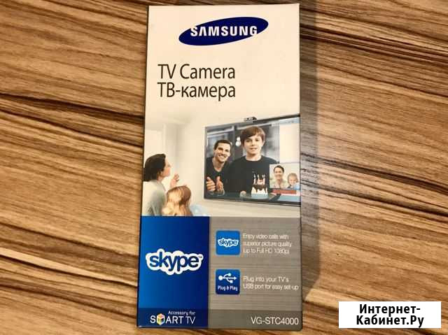 Тв камера samsung VG-STC4000 Комсомольск-на-Амуре - изображение 1