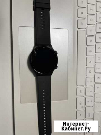 Huawei watch gt 2 pro Щекино - изображение 1