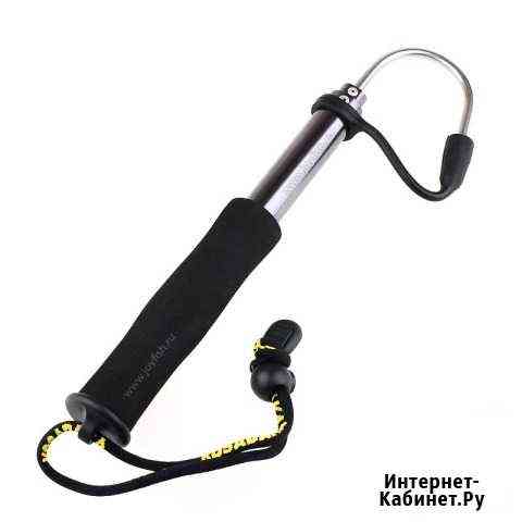 Багор телескопический Kosadaka Telescopic Shaft Саратов