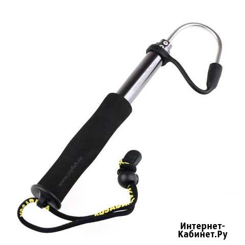 Багор телескопический Kosadaka Telescopic Shaft Саратов - изображение 1