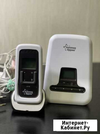 Радионяня Tommee Tippee Норильск - изображение 1