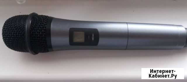Микрофон Sennheiser Белгород - изображение 1