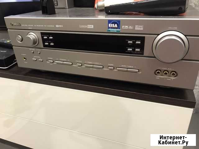 Yamaha 5.1 Иваново - изображение 1
