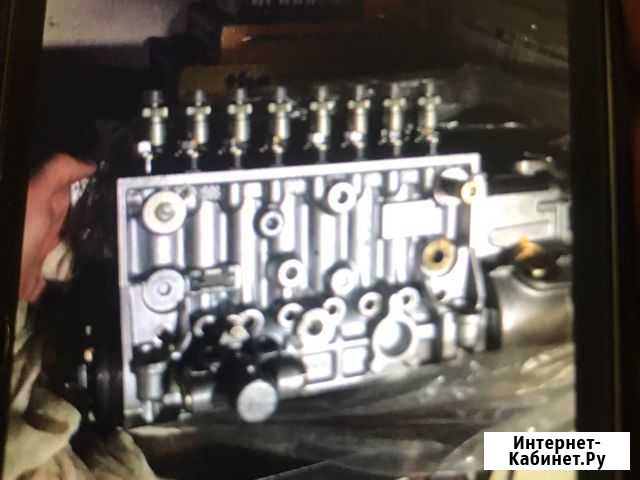 Продам топливный насос высокого давления Мерседес Когалым - изображение 1
