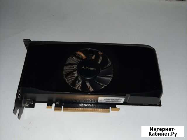Видеокарта GTX 460 нерабочая Арзамас - изображение 1