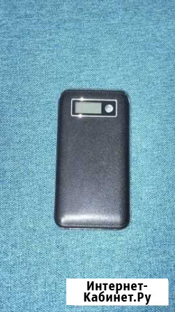 Powerbank 10000 mA на запчасти Санкт-Петербург - изображение 1