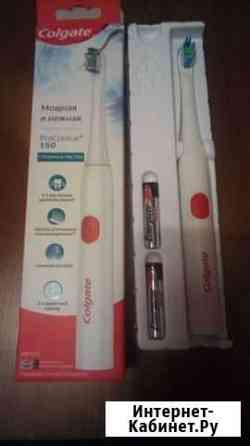 Зубная щетка новая электрическая Colgate Екатеринбург
