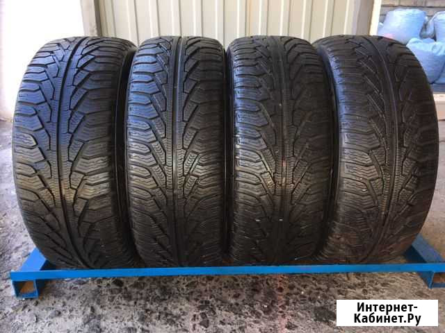 Uniroyal 215/50 R17 Пенза - изображение 1