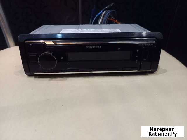 Kenwood KMM-BT 305 Шацк - изображение 1