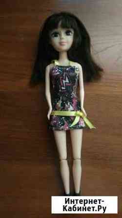 Кукла Новосибирск