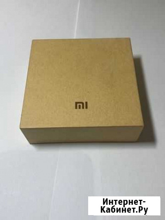 Фитнес-браслет Xiaomi Mi Band 1S Pulse Black Мурманск - изображение 1