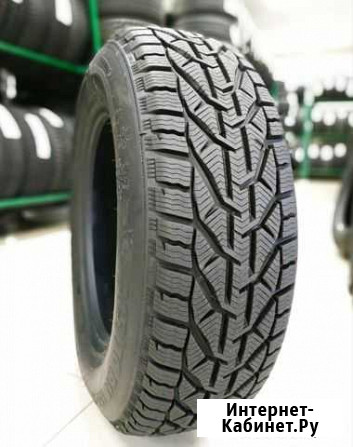 Tigar 215/55 R17 Симферополь - изображение 1