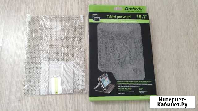 Новый чехол - подставка defender и пленка для план Казань - изображение 1
