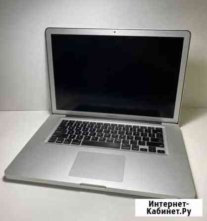 Apple MacBook Pro A1286 разбор Мытищи